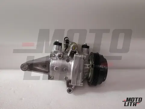 COMPRESSOR ASSY
