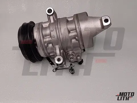 Compressor Assembly