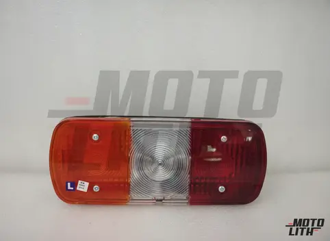 Rear Combination Lamp Left