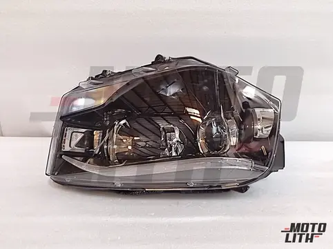 HEAD LAMP ASSY RH
