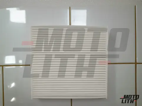 Cabin Air Filter