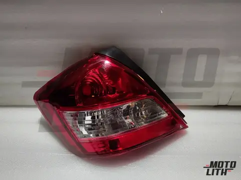 Rear Combination Lamp Left