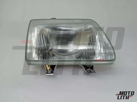Headlamp Assembly Right