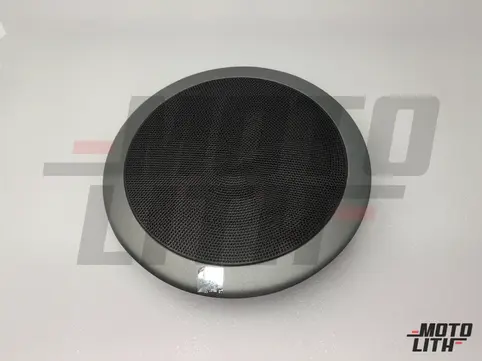 CLRPART_ASSY-ASSY DOOR SPEAKER CHROME