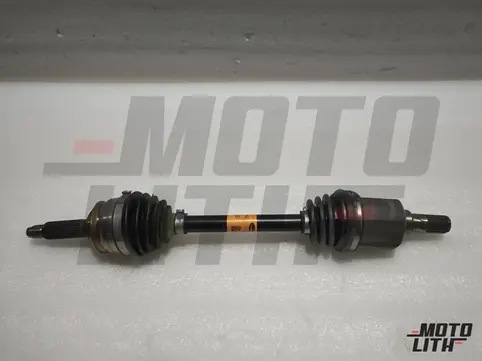 Drive Shaft Left