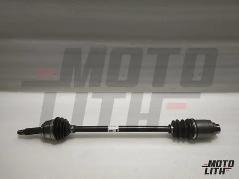 Drive Shaft Right