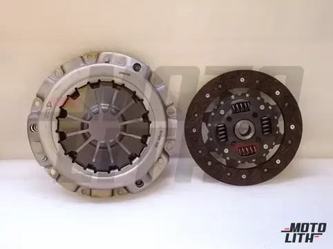 Clutch Kit (Disc+Pressure Plate)