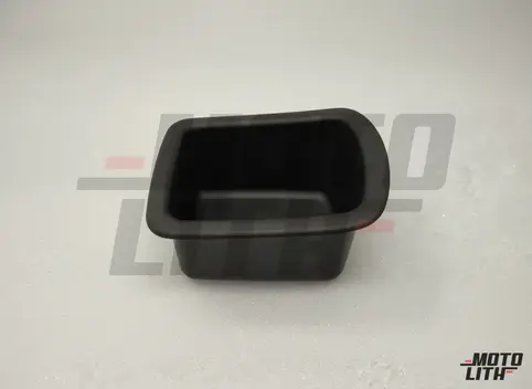 TRAY-CONSOLE BOX