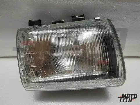 Headlamp Assembly Right