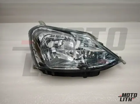 UNIT ASSY, HEADLAMP, RH