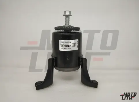 Engine Mounting