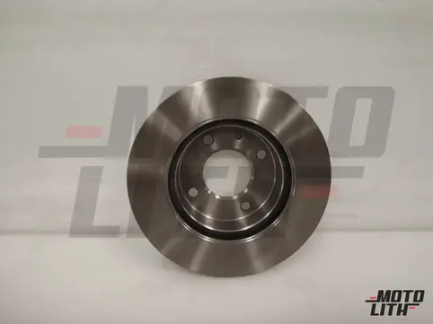 Front Brake Disc