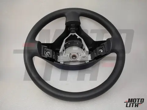 WHEEL ASSY STEERING (WIT