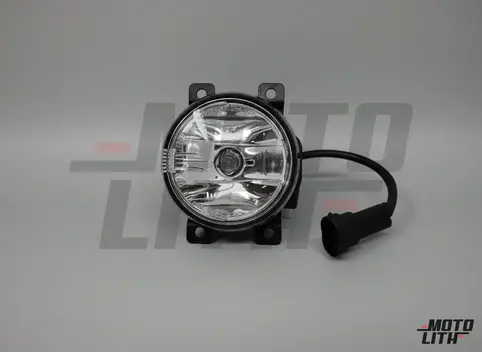 Fog Light
