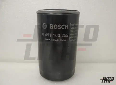 FILTER ASSY - OIL