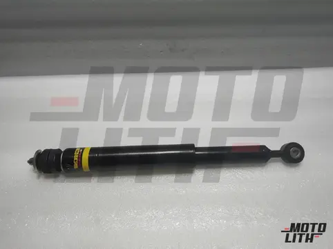 Rear Suspension Strut