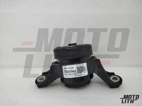 Transmission Mounting