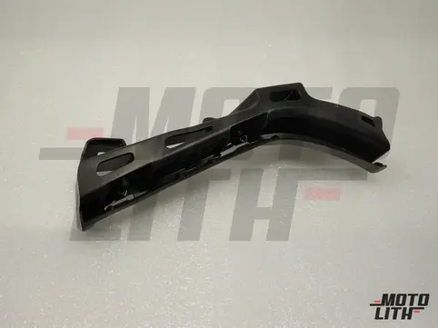 HOLDER, FR BUMPER FR LH