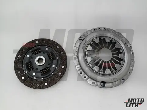 Clutch Kit (Disc+Pressure Plate)