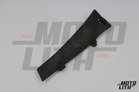 COVER FR FENDER TOP LH