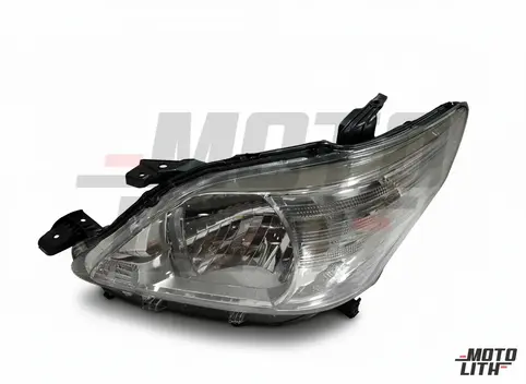 Headlamp Assembly Left