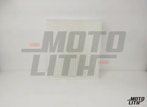 Cabin Air Filter