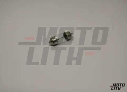 BULB (12V21W) (AMBER)
