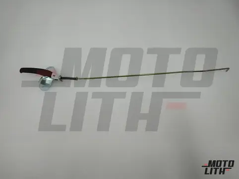 HANDLE DR INSIDE LH