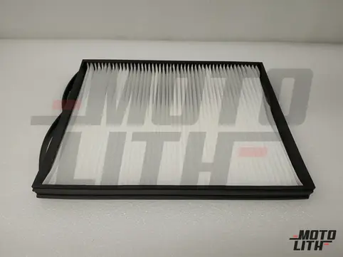 FILTER - POLLEN AIR INTAKE
