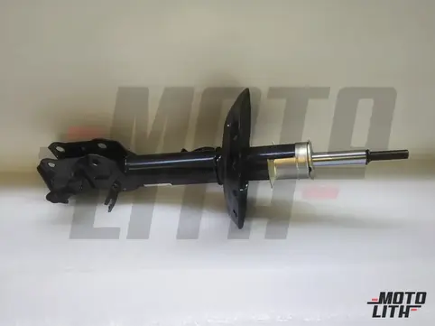 Front Suspension Strut Left