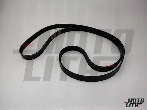 V-Ribbed Belt