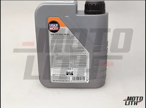Engine Oil 5W-30 (1L)