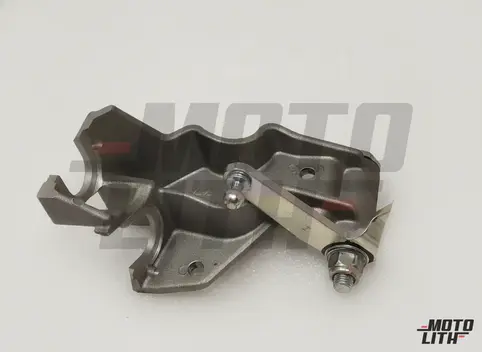 ASSY CABLE ANCHORING BRACKET