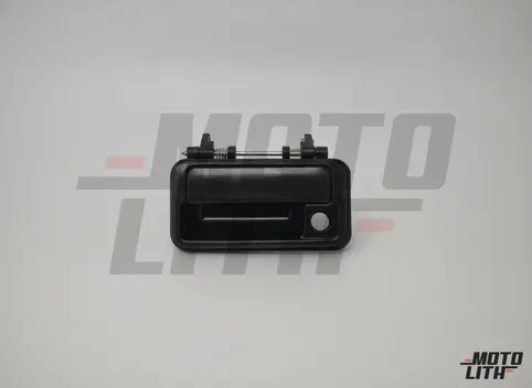 Outer Door Handle Front Left