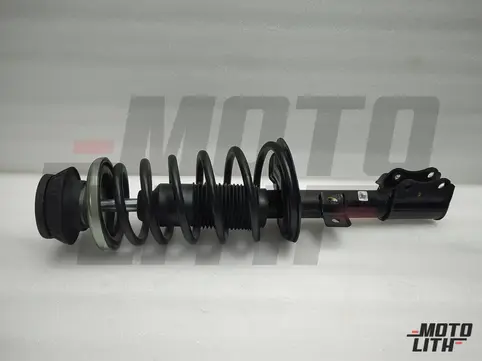Front Suspension Strut Assembly Left