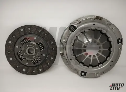 Clutch Kit (Pressure Plate + Clutch Disc)