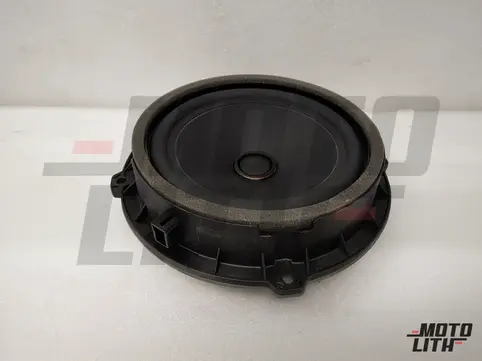 SPEAKER ASSY-DR