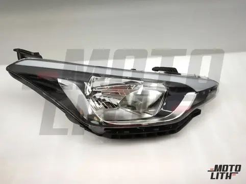 LAMP ASSY-HEAD,RH