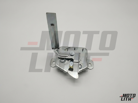 LATCH COMP HOOD