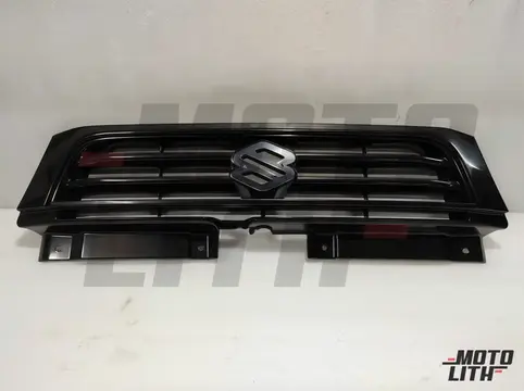 GRILLERADAITOR