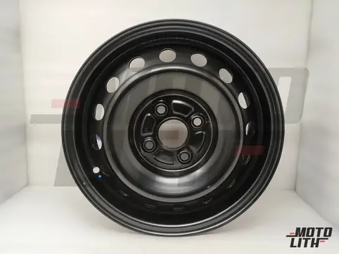 WHEEL, DISC