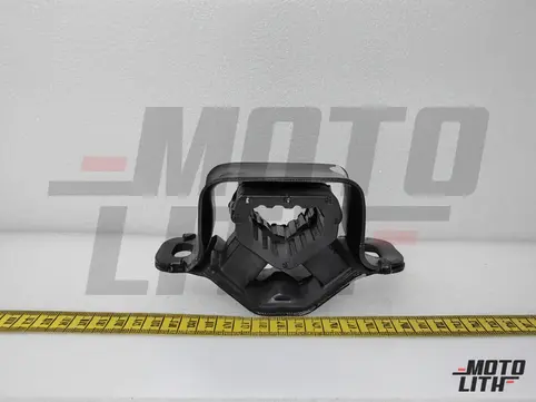 Engine Mounting RH (W/O Alum)