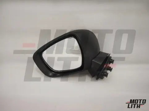 Side Rear View Mirror Left