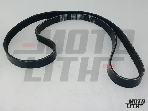 V-Ribbed Belt