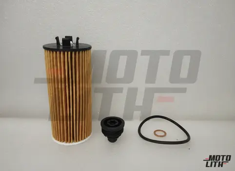 SET OIL-FILTER ELEMENT