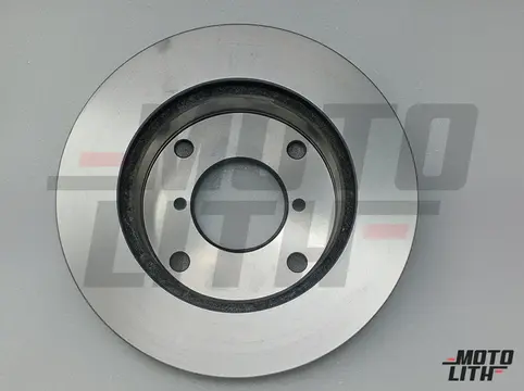 Front Brake Disc