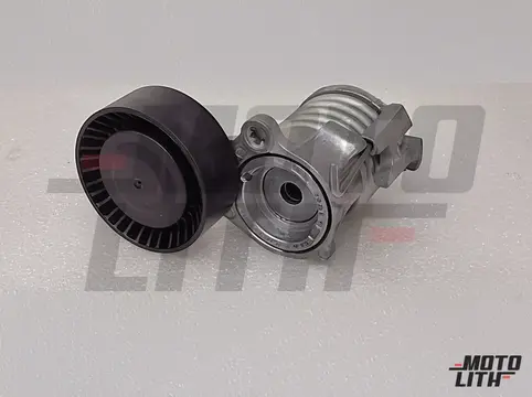 BELT TENSIONER DAMPER