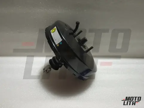 Brake Booster