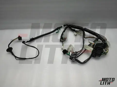 WIRING HARNES#1(MPFI)