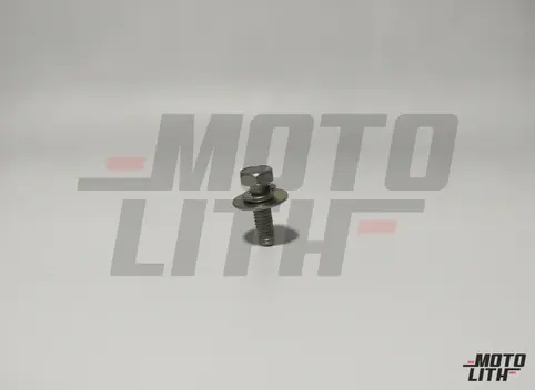 BOLT(W/WASHER)